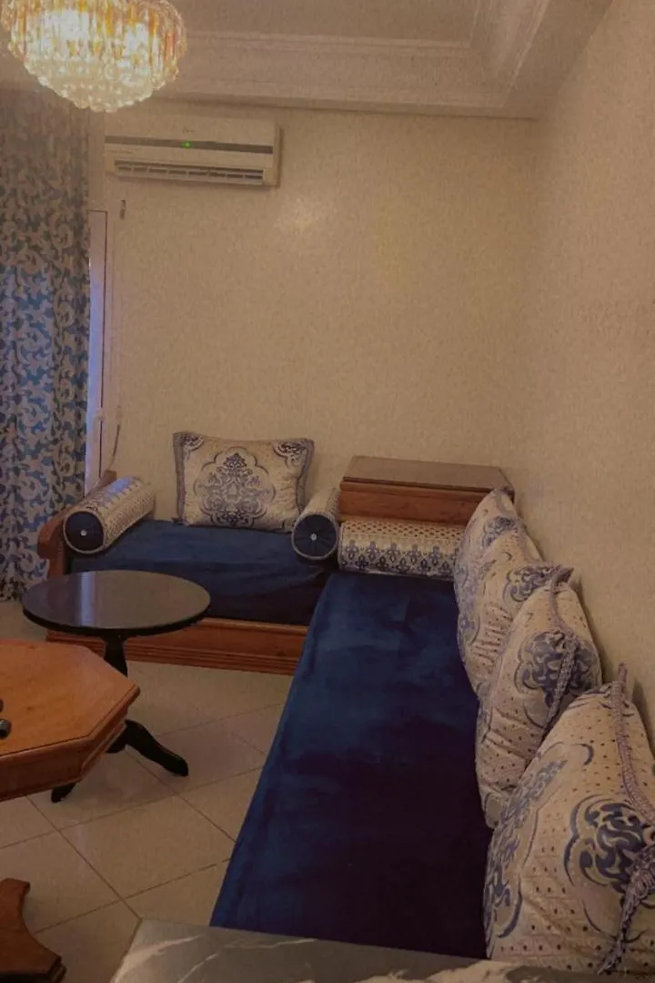 Mustapha Apartment Marrakesh Morocco