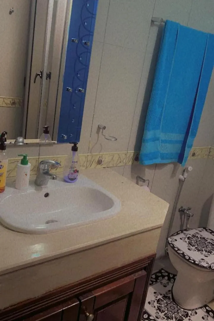 Mustapha Apartment Marrakesh
