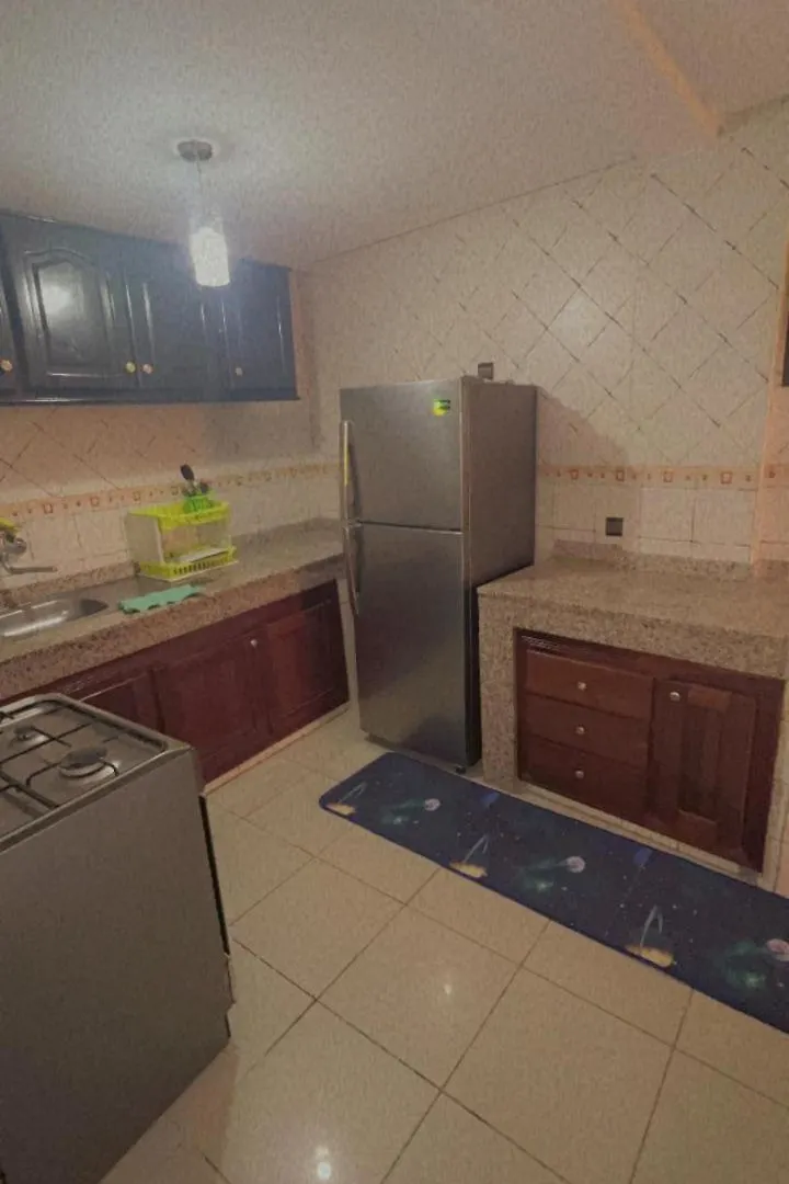 Mustapha Apartment Marrakesh