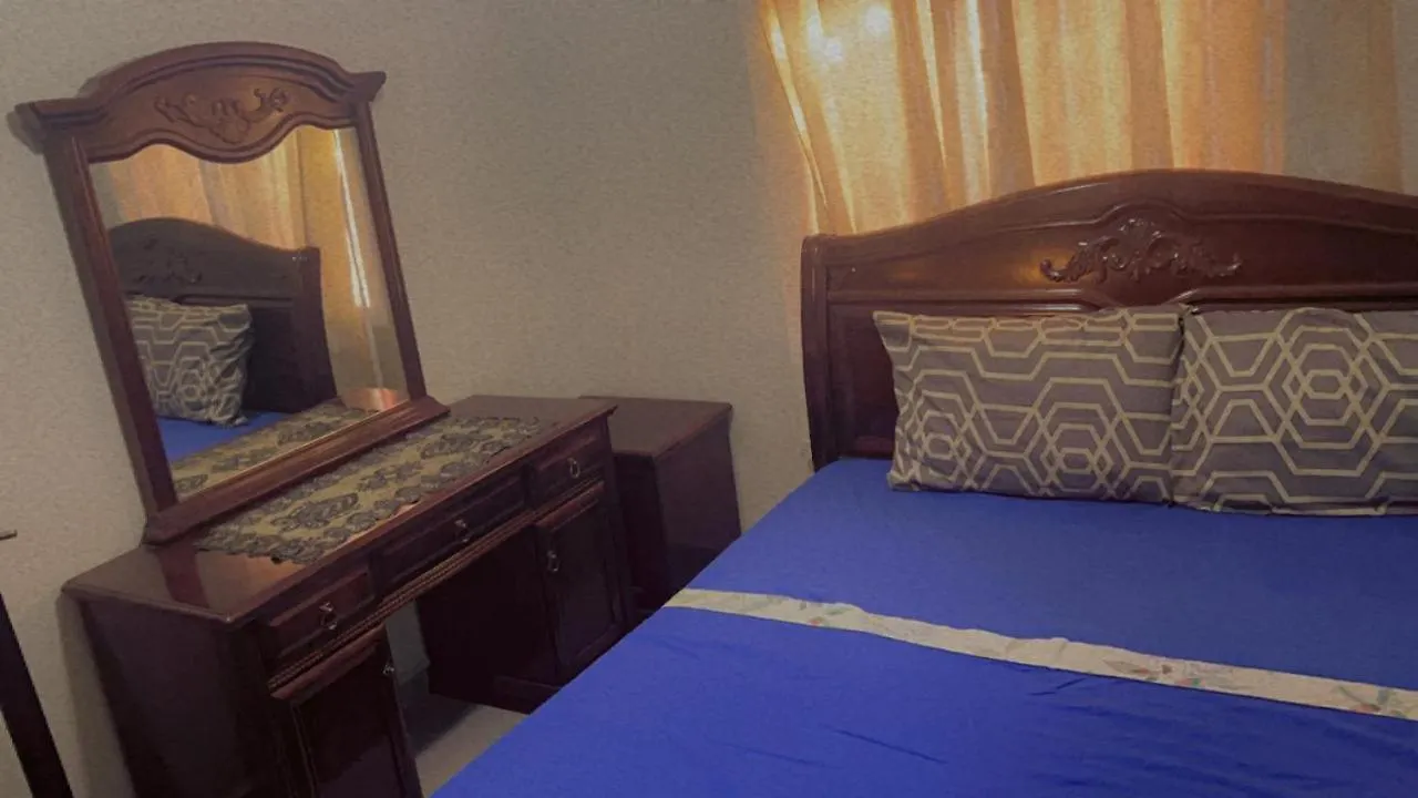 Mustapha Apartment Marrakesh